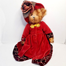 Bearington bears plush for sale  PRESTON