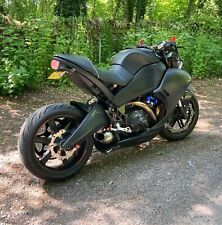 buell 1125cr for sale  BAMPTON