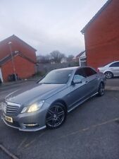 2013 mercedes benz for sale  BIRMINGHAM