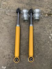 Street coilover suspension for sale  HIGH WYCOMBE