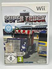 Videogame super truck usato  Parabiago