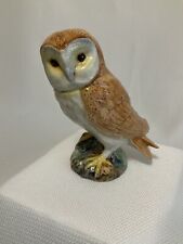 Beswick owl figurine for sale  Taylor
