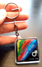 funny keychain for sale  Swansea