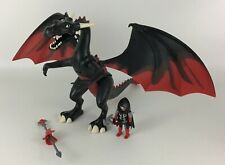 Playmobil 4838 dragon for sale  Warren