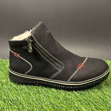 Rieker ankle boots for sale  Davenport