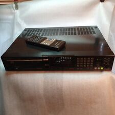 Sony cdp 502 for sale  NORWICH