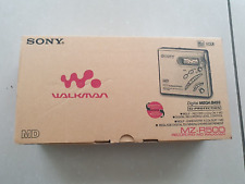 Exceptionnel sony walkman d'occasion  Pérenchies