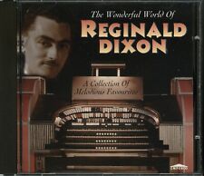 Reginald dixon wonderful for sale  DOLGELLAU