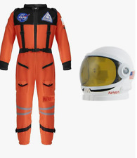 Kostüm astronaut nasa gebraucht kaufen  Dautmergen