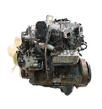Motor para Mitsubishi L 200 L200 MK4 KB4T 2.5 DI-D 4WD 4D56 4D56-HP 1000D254 comprar usado  Enviando para Brazil