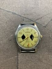 German ww2 watch usato  Cavedine