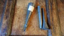 Antique lead reed for sale  WINCHESTER