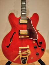 Gibson 355 bigsby for sale  Shipping to Ireland