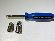 Armstrong tools usa for sale  Albemarle