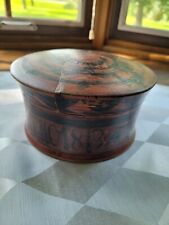 Antique 1813 norwegian for sale  Rose Creek