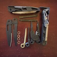 Parts leatherman mut for sale  Raleigh