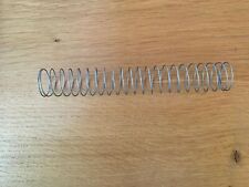 Used, Honda ST1100 Carburettor air slide spring 150mm x 23mm 92-02 and some VTR250    for sale  BRIDGWATER