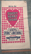 Sweet heart sugar for sale  Johnson City
