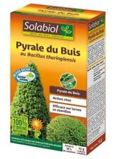 Anti pyrale buis d'occasion  Blangy-sur-Bresle