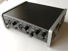 TASCAM US-2x2 2-In/2-Out USB Audio/MIDI Interface DAW Cubase LE Test Completed for sale  Shipping to South Africa