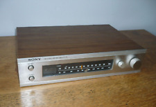 Sony stereo tuner for sale  LEOMINSTER