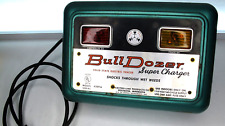 Cerca elétrica Working Bull Dozer super carregador 4309A comprar usado  Enviando para Brazil
