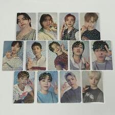 SEVENTEEN ALWAYS YOUR JAPAN BEST ALBUM Weverse Limited Cartão Fotográfico Oficial 13 comprar usado  Enviando para Brazil