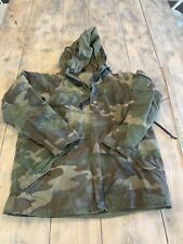 Military jacket large for sale  Bremen