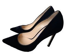 Jimmy Choo Romy Black Pumps Heels for sale  Shipping to South Africa