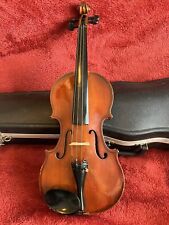 Violino com arco e estojo SKB - Ótimo estado comprar usado  Enviando para Brazil