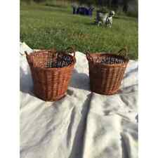 Planter wicker basket for sale  Clayton