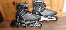 Inline skates kinder gebraucht kaufen  Regis-Breitingen