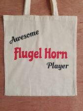 Awesome flugel horn for sale  YORK