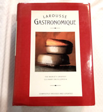 larousse gastronomique for sale  Naples