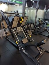 Commercial leg press for sale  ST. LEONARDS-ON-SEA