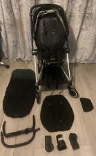 Cybex mios stroller for sale  HODDESDON