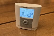 Polypipe wireless thermostat for sale  CANTERBURY