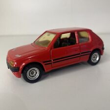 Solido peugeot 205 d'occasion  Louvres