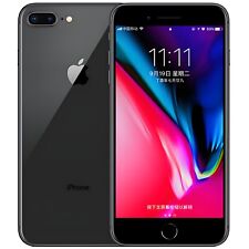 Apple iPhone 8 Plus - 64 GB/256 GB - Color aleatorio (Desbloqueado) A1864/WiFi segunda mano  Embacar hacia Argentina