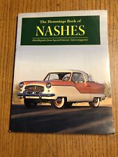 Nash 1918 1957 for sale  Vancouver