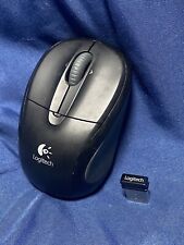 Logitech m305 blue for sale  North Hollywood
