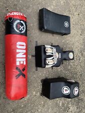 Punch bag kick for sale  CIRENCESTER