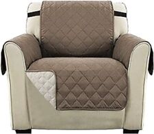 Armchair slipcover water for sale  SUTTON-IN-ASHFIELD