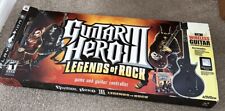 Guitar hero legends for sale  Shipping to Ireland