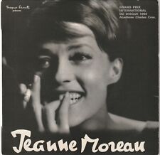 Tours jeanne moreau d'occasion  Maignelay-Montigny