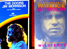 Jim morrison doors usato  Reggio Calabria