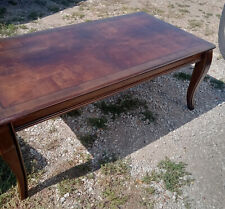 Mahogany coffee table for sale  Joplin