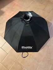 Phottix softbox luna usato  Missaglia