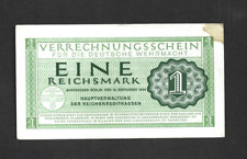 Reichsmark extra fine for sale  Shipping to Ireland