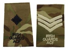 irish guards for sale  DONCASTER